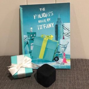 Authentic Tiffany &Co Set